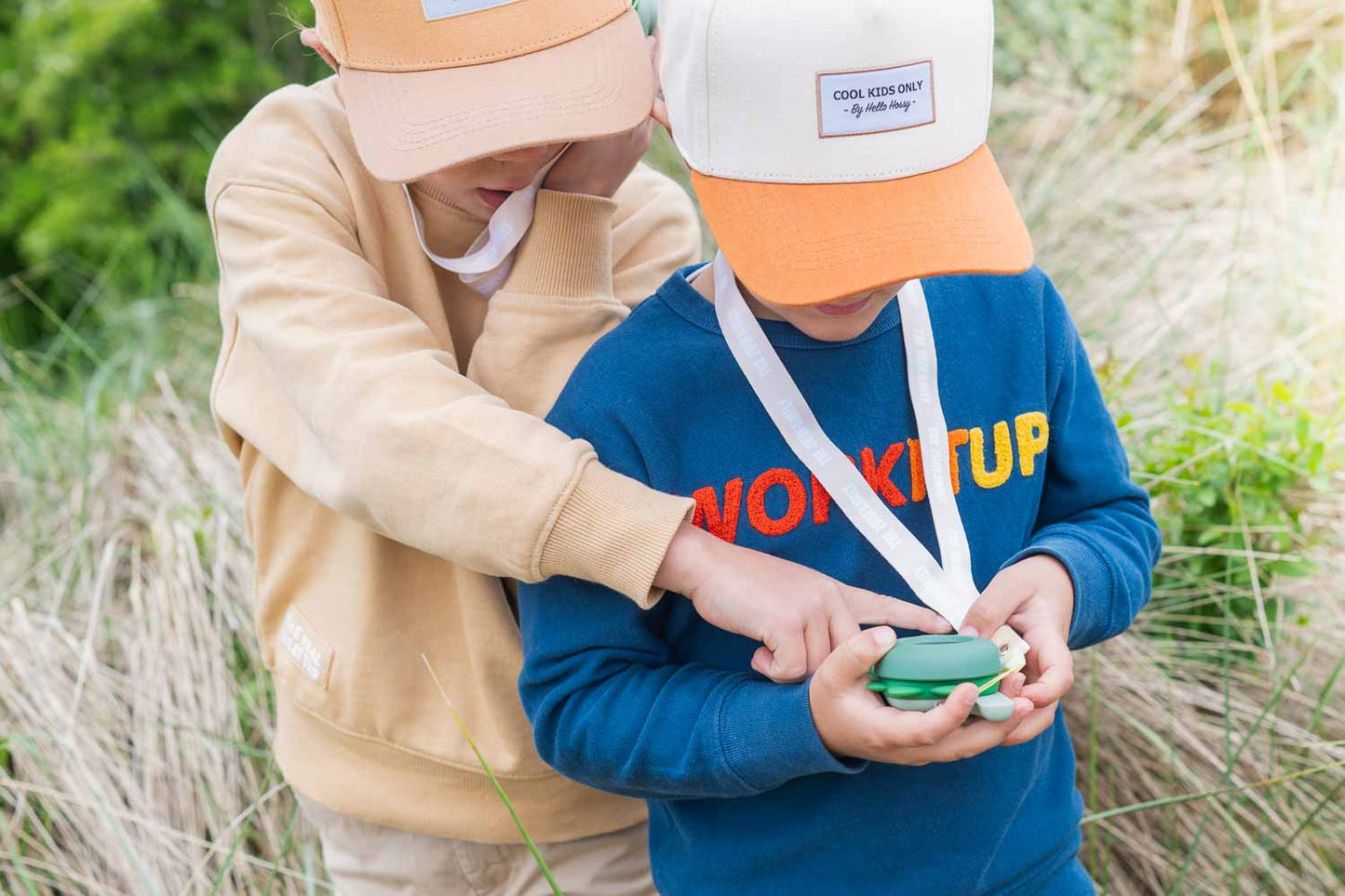 Talkie Walkie - Duo Dino