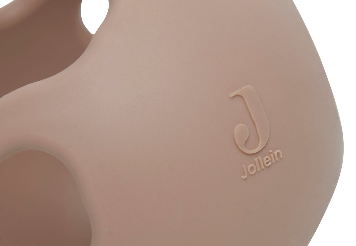 anneau de dentition sous forme de balle