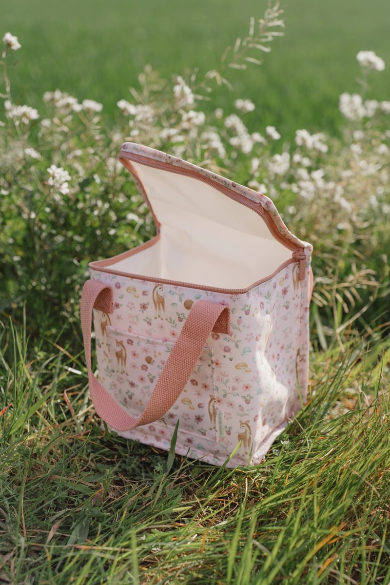 Sac isotherme - Fairy Garden