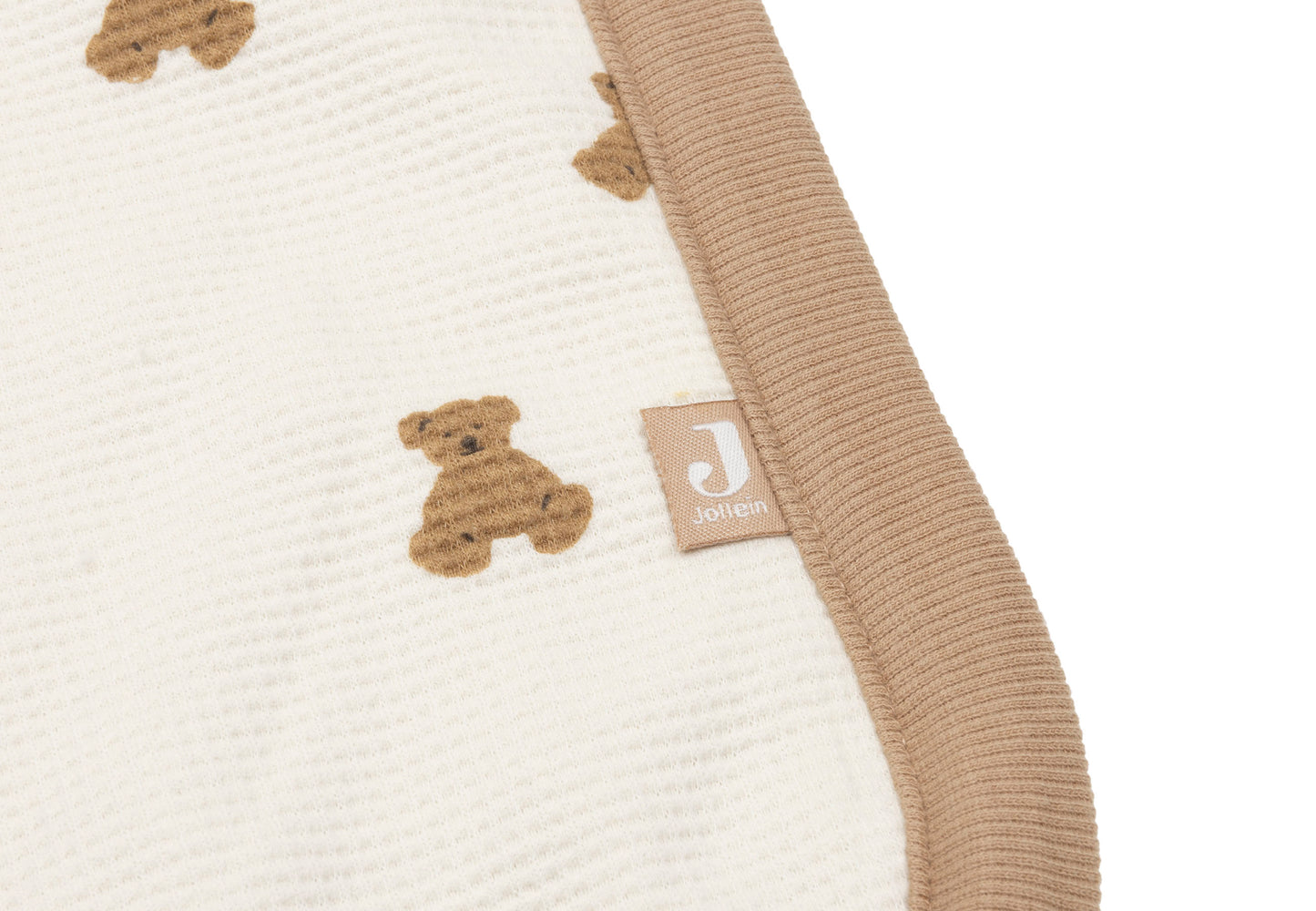 Couverture TOG 2 - Mini Teddy Bear Little Waffle/Fluffy - 75 x 100 cm