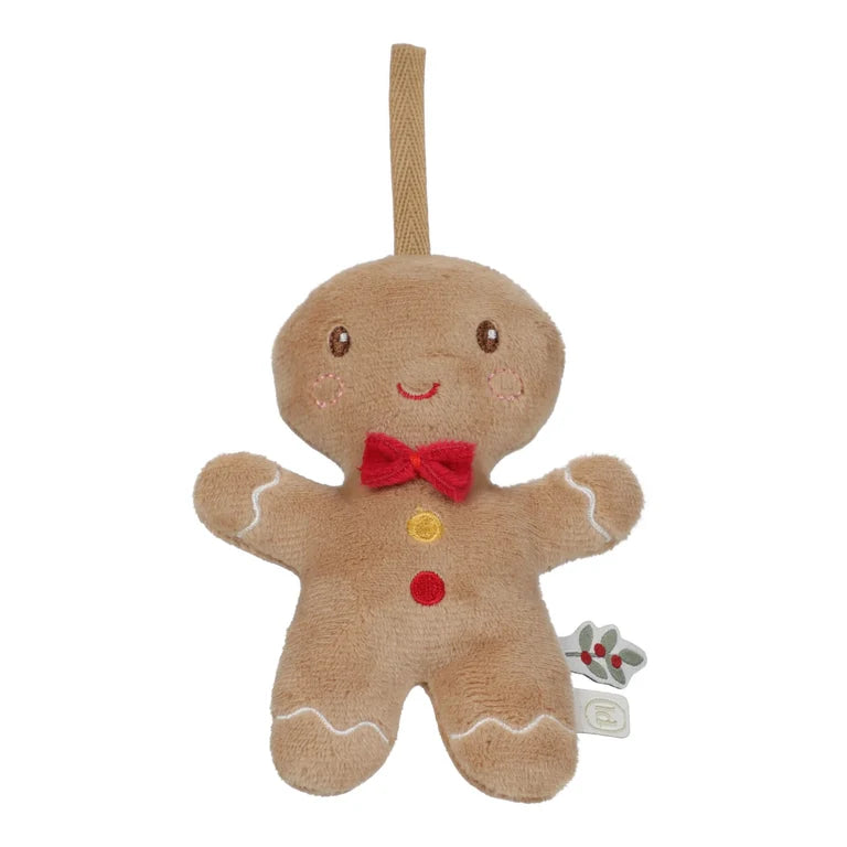 Décorations sapin de Noël – Rosa ( PRÉCOMMANDE ), vue 6