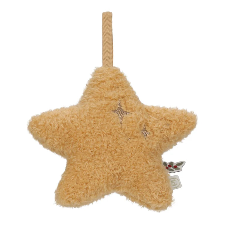 Décorations sapin de Noël – Jim ( PRÉCOMMANDE ), vue 8