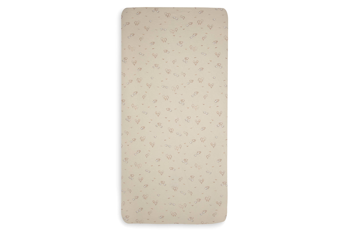 Drap-housse - Woolly - 60x120