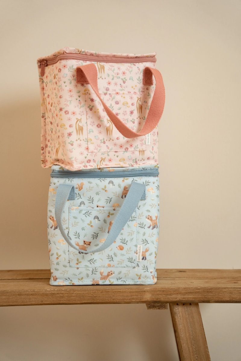 Sac isotherme - Fairy Garden