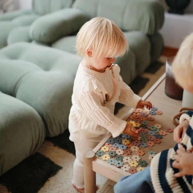Jeu de construction - 100 pièces