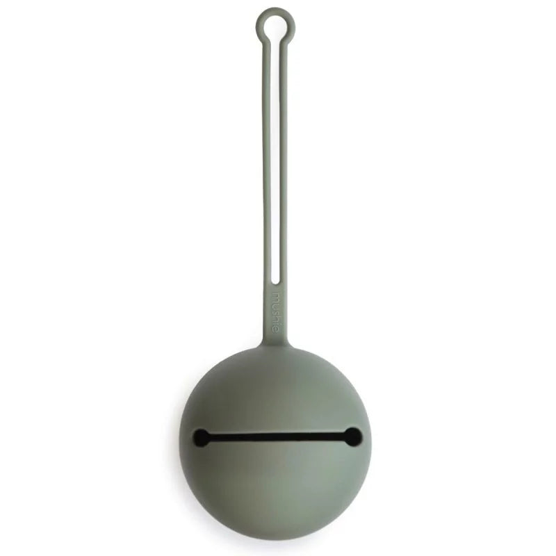 Range tétine - Olive
