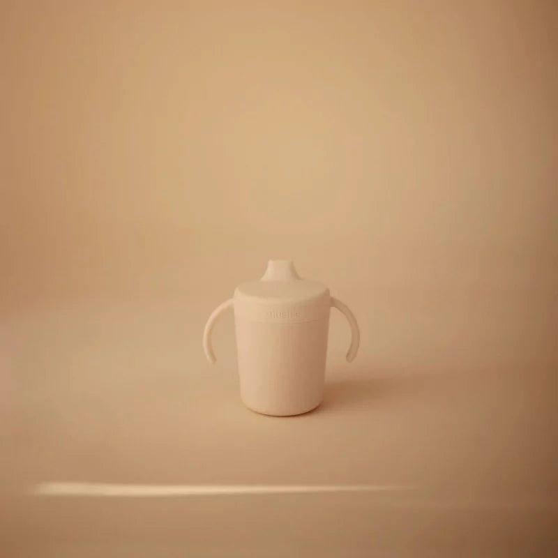 Tasse à bec - Ivoire