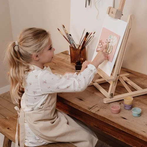 Set de peinture au doigt - Fairy Garden