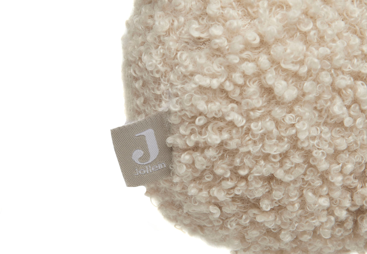 Peluche Musicale Teddy Bear, coloris Naturel, vue détail 1