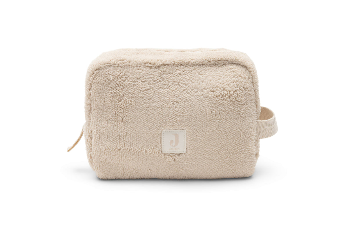 Trousse de toilette - Fluffy - Sand