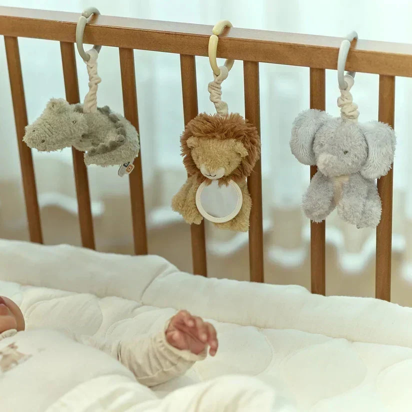 Comment aider bébé à faire ses nuits ? Mon fils a fait les siennes à 2 mois
