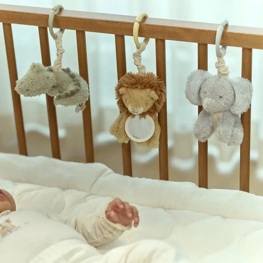 Comment aider bébé à faire ses nuits ? Mon fils a fait les siennes à 2 mois