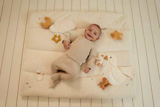 Que mettre dans sa liste de naissance ? La checklist complète pour ne rien oublier !