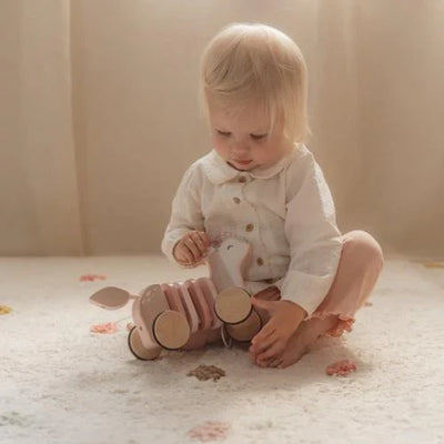 Jouets à rouler