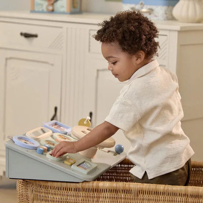 Jeux & Jouets