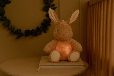 LES PELUCHES MUSICALES