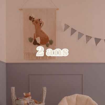 2 ans