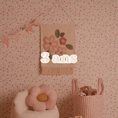 3 ans