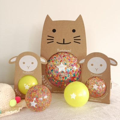 Balles & Ballons