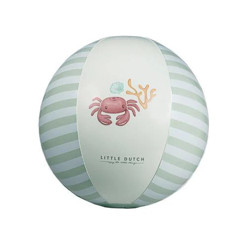 Ballon de plage - Fresh Greens