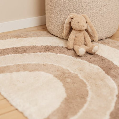 Tapis - Arc-en-ciel