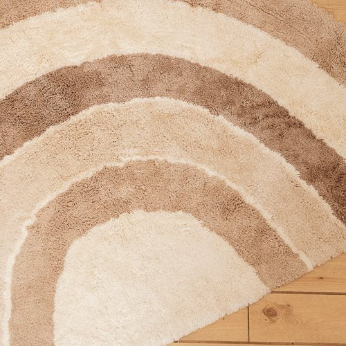 Tapis - Arc-en-ciel