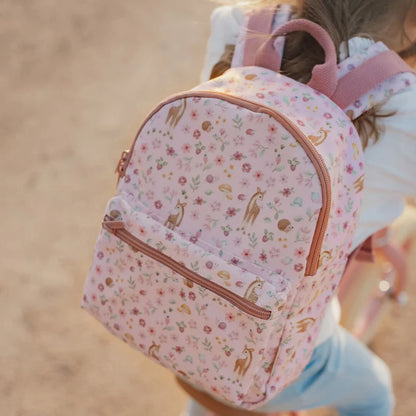 Sac à dos - Fairy Garden