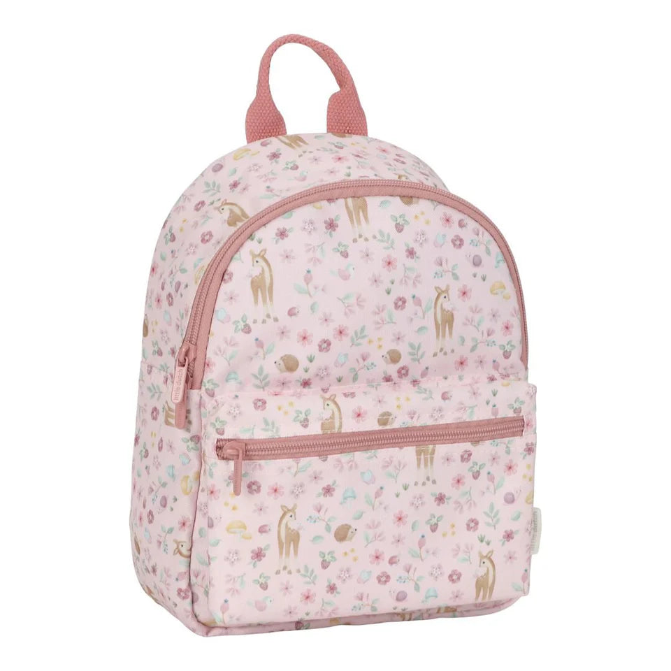 Sac à dos - Fairy Garden