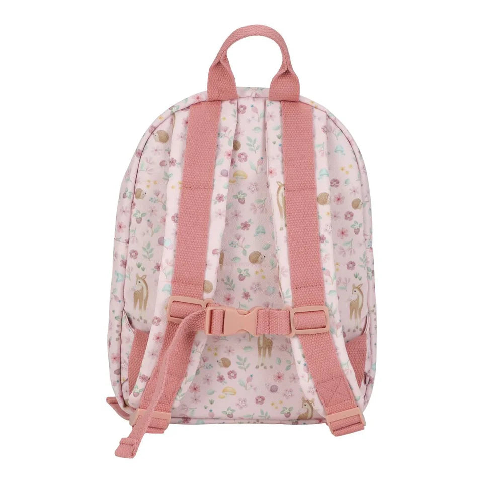 Sac à dos - Fairy Garden