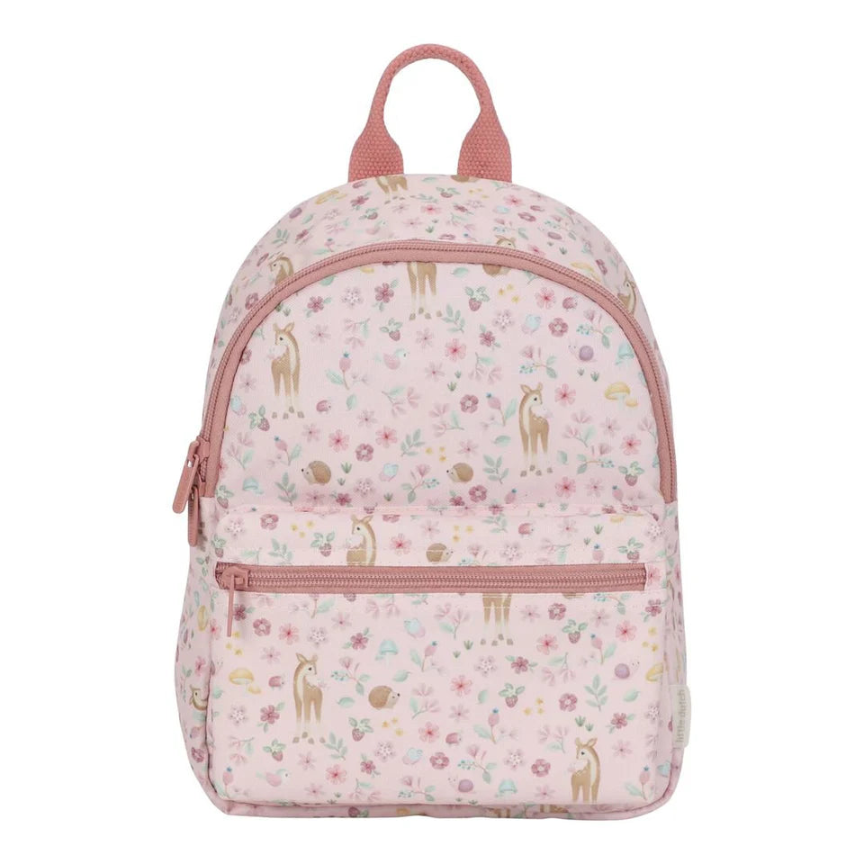 Sac à dos - Fairy Garden