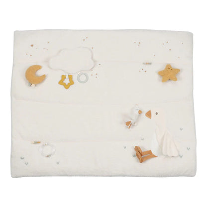 Tapis de parc - Newborn Naturals