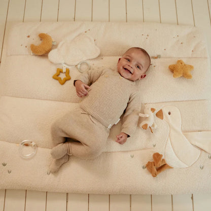 Tapis de parc - Newborn Naturals