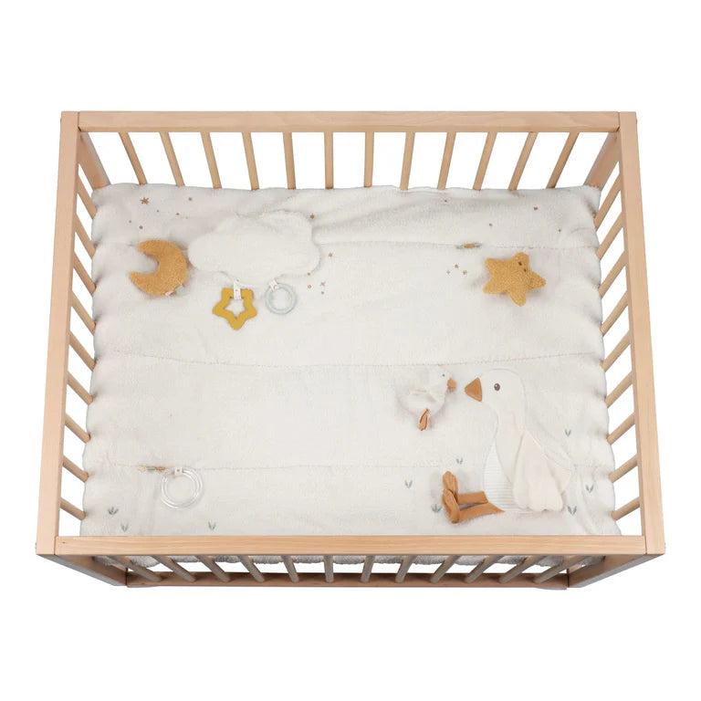Tapis de parc - Newborn Naturals