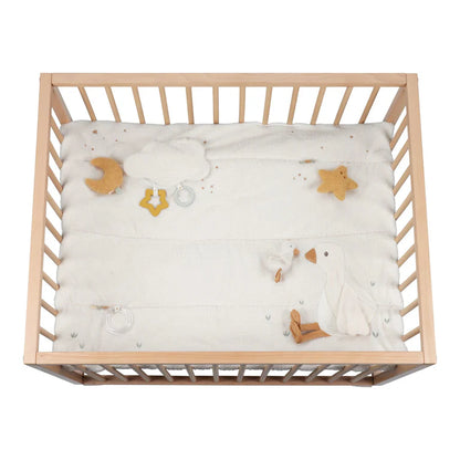 Tapis de parc - Newborn Naturals