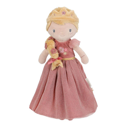 Poupée peluche - Princesse Julia