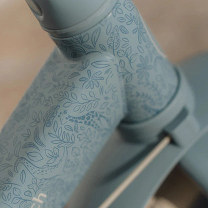 Tricycle évolutif 4 en 1 - Bleu