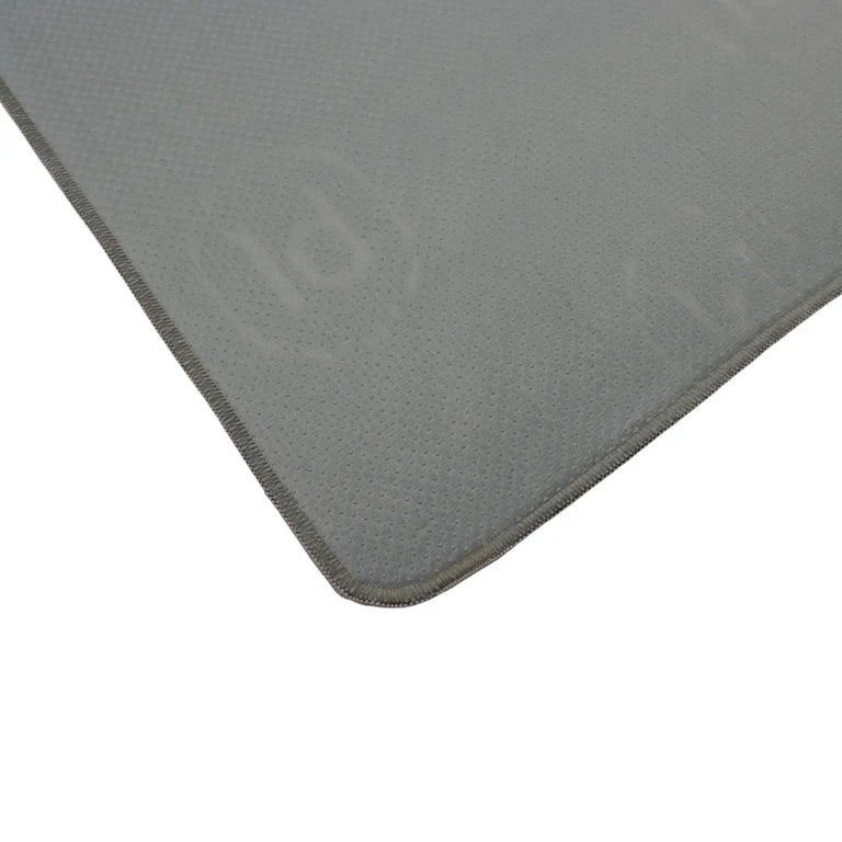 Tapis de jeu avec circuit voiture