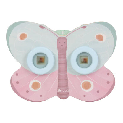 Visionneuse papillon - Fairy Garden