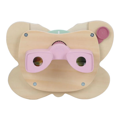 Visionneuse papillon - Fairy Garden