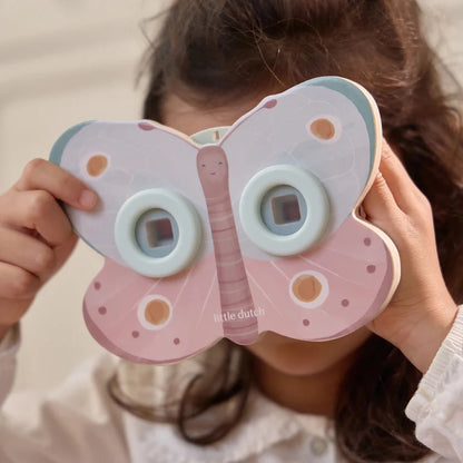 Visionneuse papillon - Fairy Garden
