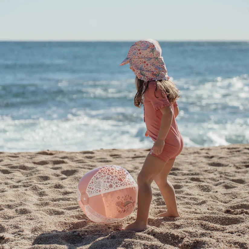 Ballon de plage - Dreamy Mermaid