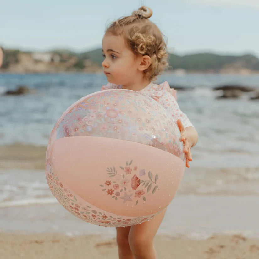 Ballon de plage - Dreamy Mermaid