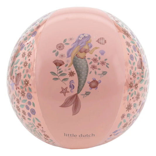 Ballon de plage - Dreamy Mermaid
