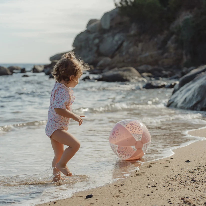 Ballon de plage - Dreamy Mermaid