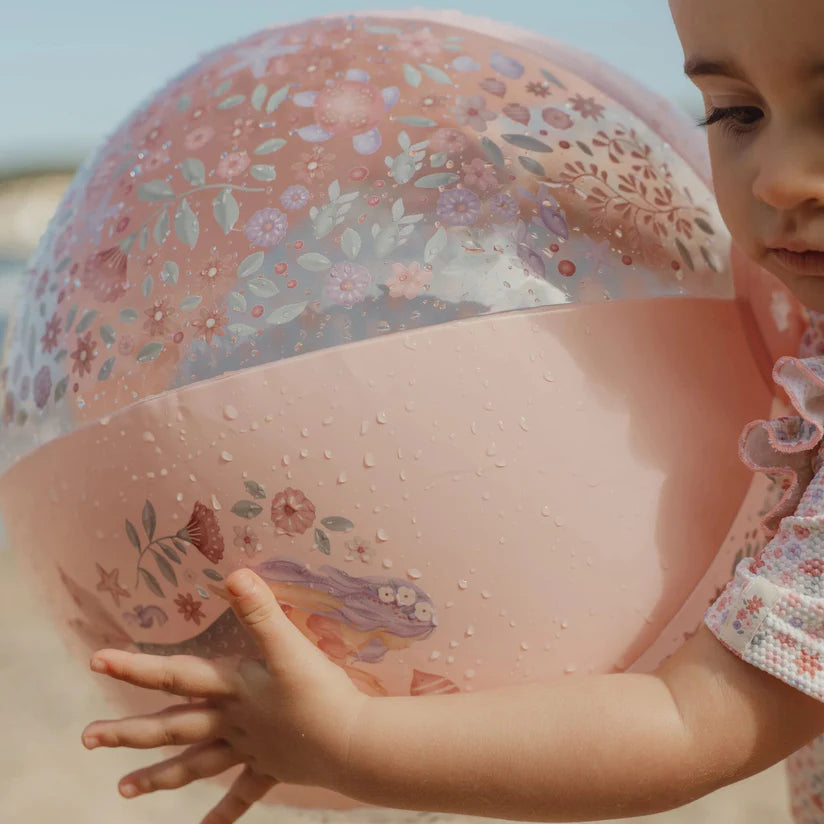 Ballon de plage - Dreamy Mermaid