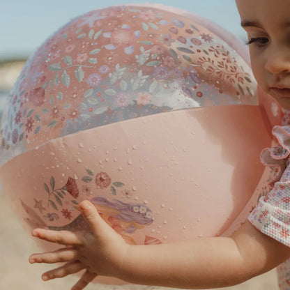 Ballon de plage - Dreamy Mermaid