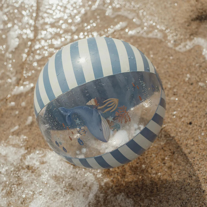 Ballon de plage - Ocean World