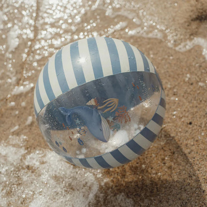 Ballon de plage - Ocean World