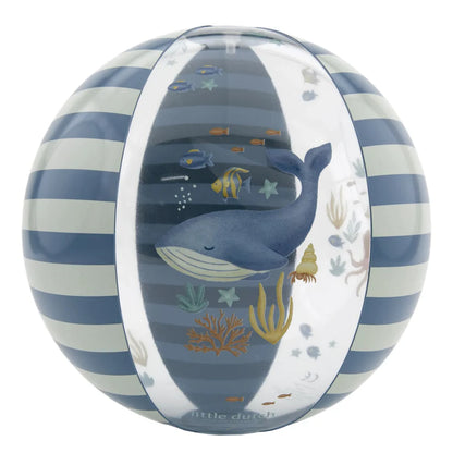 Ballon de plage - Ocean World