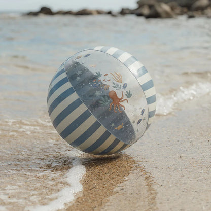 Ballon de plage - Ocean World